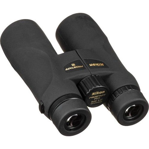Nikon Prostaff 5 8x42 - Image 3