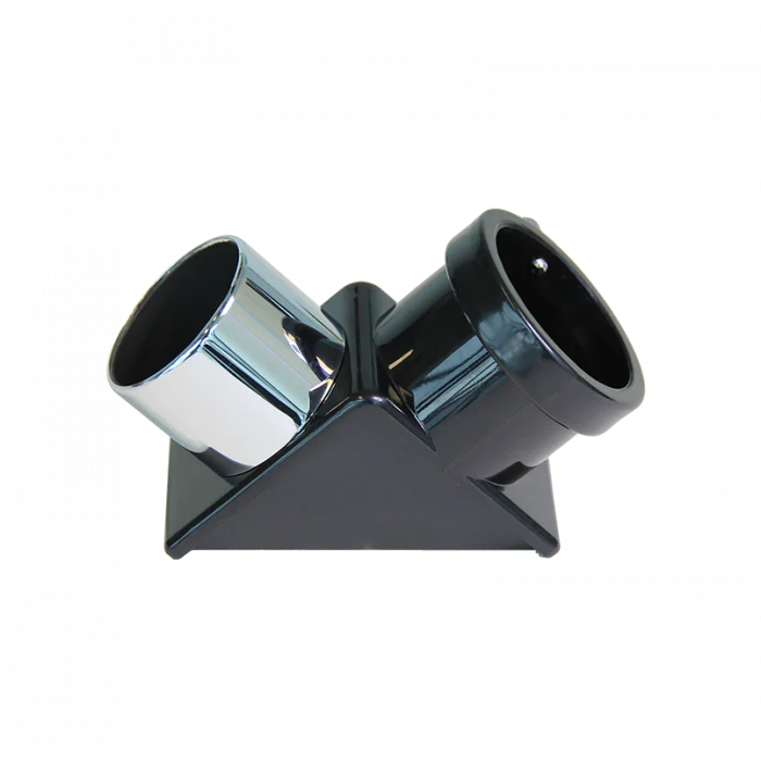 saxon 1.25" Economic Mirror Star Diagonal (90 degree)
