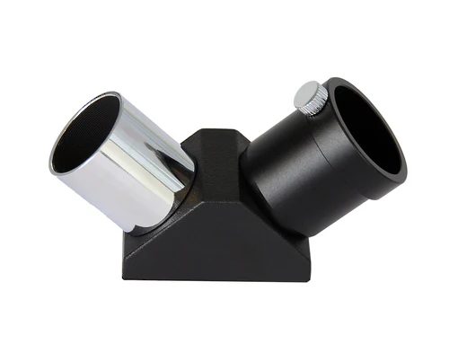 Saxon 1.25" Erect Image Diagonal (90 degree)
