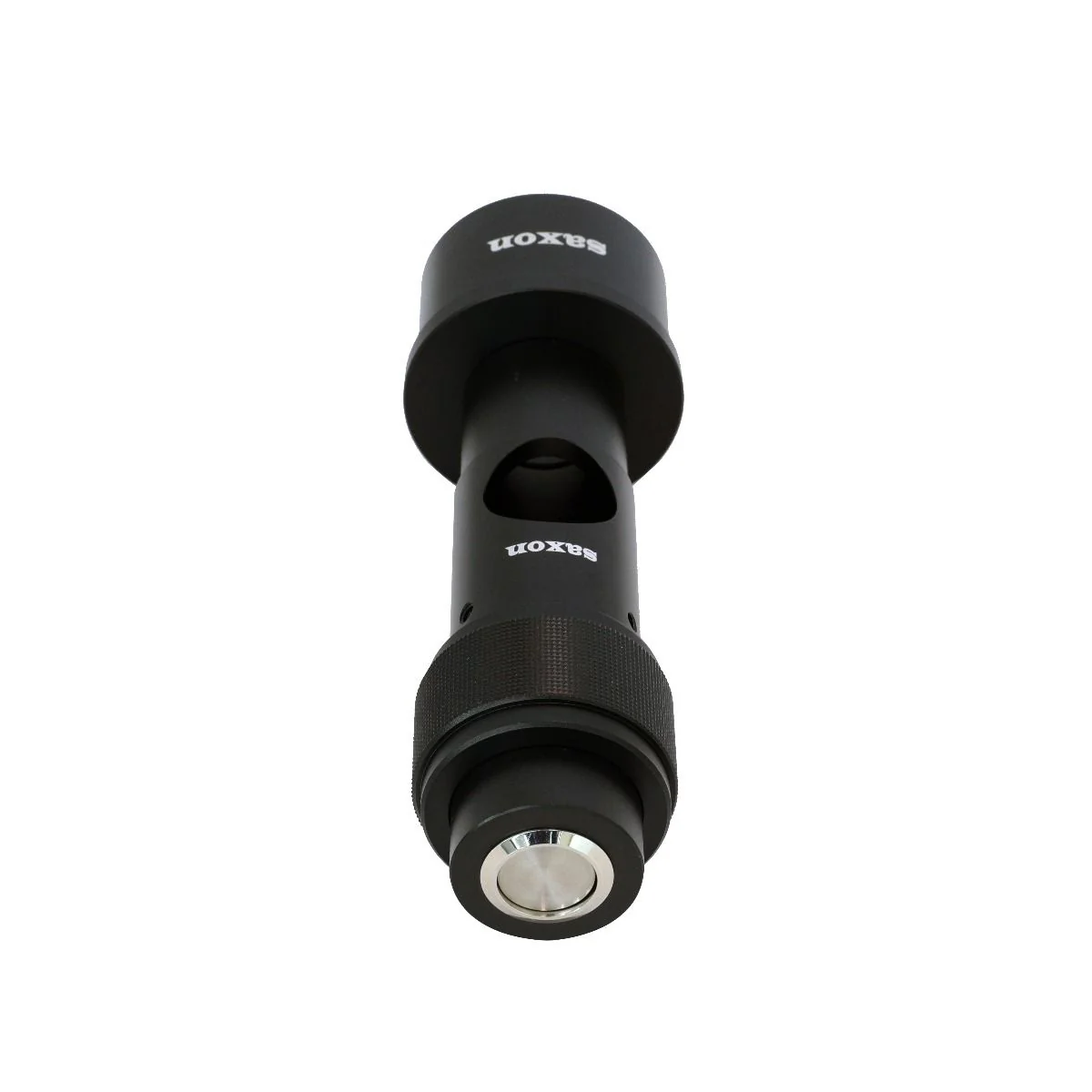 saxon 1.25" Laser Collimator with 2" Adapter (M28 and M48 thread included) - Image 2