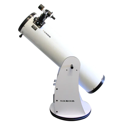 Saxon 10" Dobsonian Telescope - Image 2