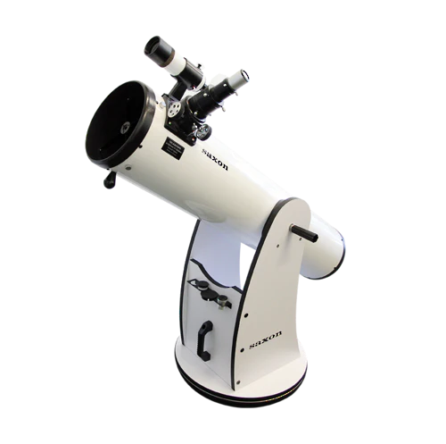 Saxon 10" Dobsonian Telescope - Image 3