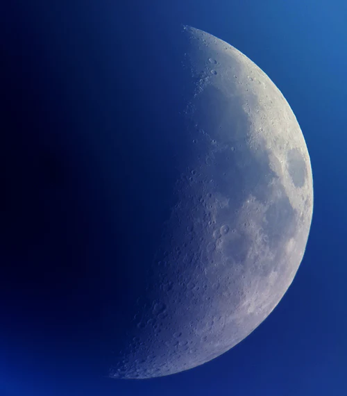 saxon 1149-EQ Astronomy Reflector Telescope - Image 3