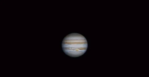 saxon 1149-EQ Astronomy Reflector Telescope - Image 4