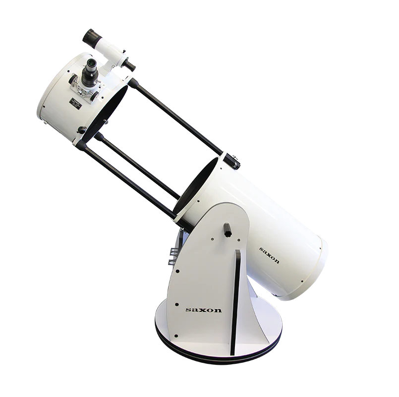 Saxon 12" DeepSky Collapsible Dobsonian Telescope - Image 2