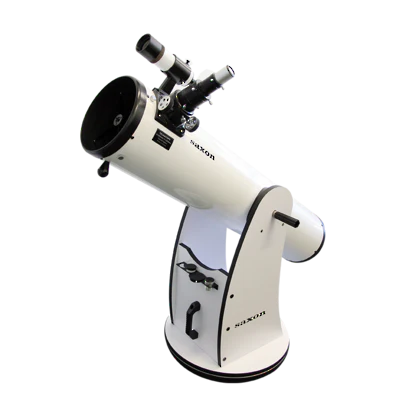 Saxon 8" Dobsonian Telescope - Image 2