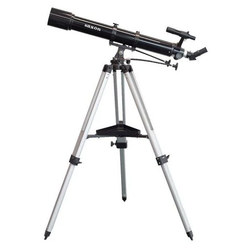 saxon 909-AZ3 Refractor Telescope - Image 4