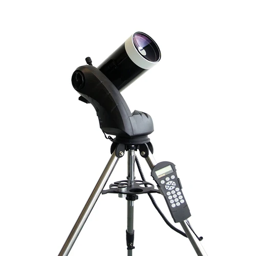 Saxon Astroseeker 127mm MAK Cassegrain GoTo Telescope [WiFi Enabled with Hand Controller] - Image 5