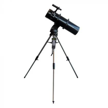 saxon AstroSeeker 15075 Reflector Telescope [WiFi Enabled with Hand Controller] - Image 4