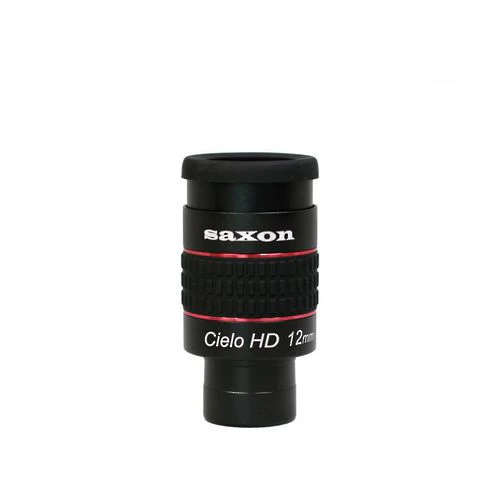 Saxon Cielo HD 12mm 1.25" ED Eyepiece