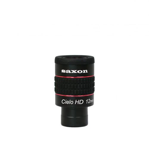 Saxon Cielo HD 12mm 1.25" ED Eyepiece - Image 2