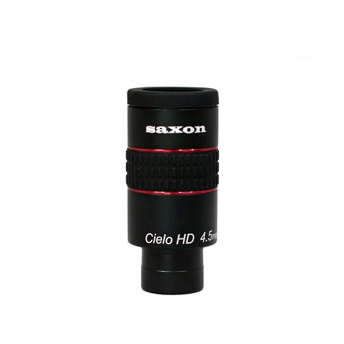 Saxon Cielo HD 4.5mm 1.25" ED Eyepiece - Image 2