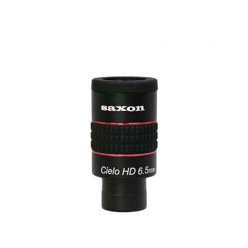 Saxon Cielo HD 6.5mm 1.25" ED Eyepiece - Image 2