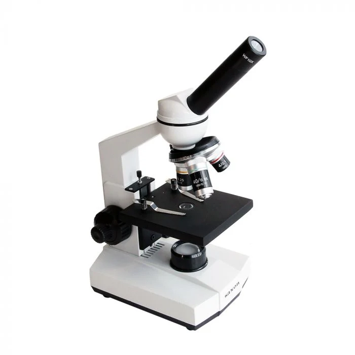 saxon ScienceSmart Biological - Student Microscope 40x-640x (311003) - Image 3