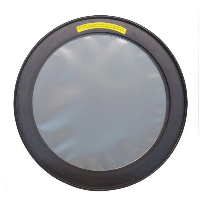 Saxon Solar Filter 150mm