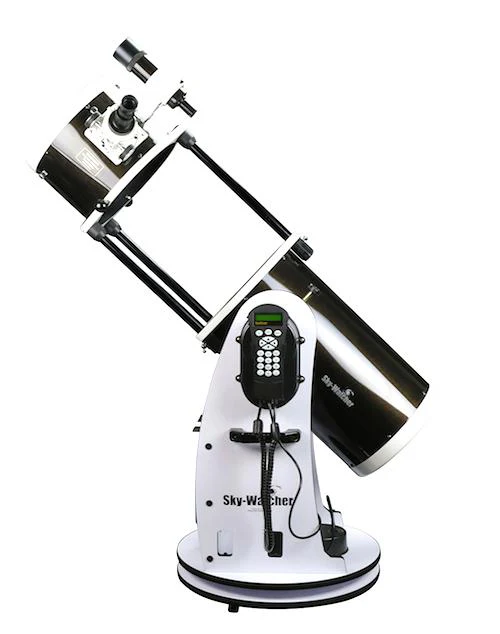 Sky-Watcher 12" Collapsible Dobsonian Telescope with GoTo - Image 3