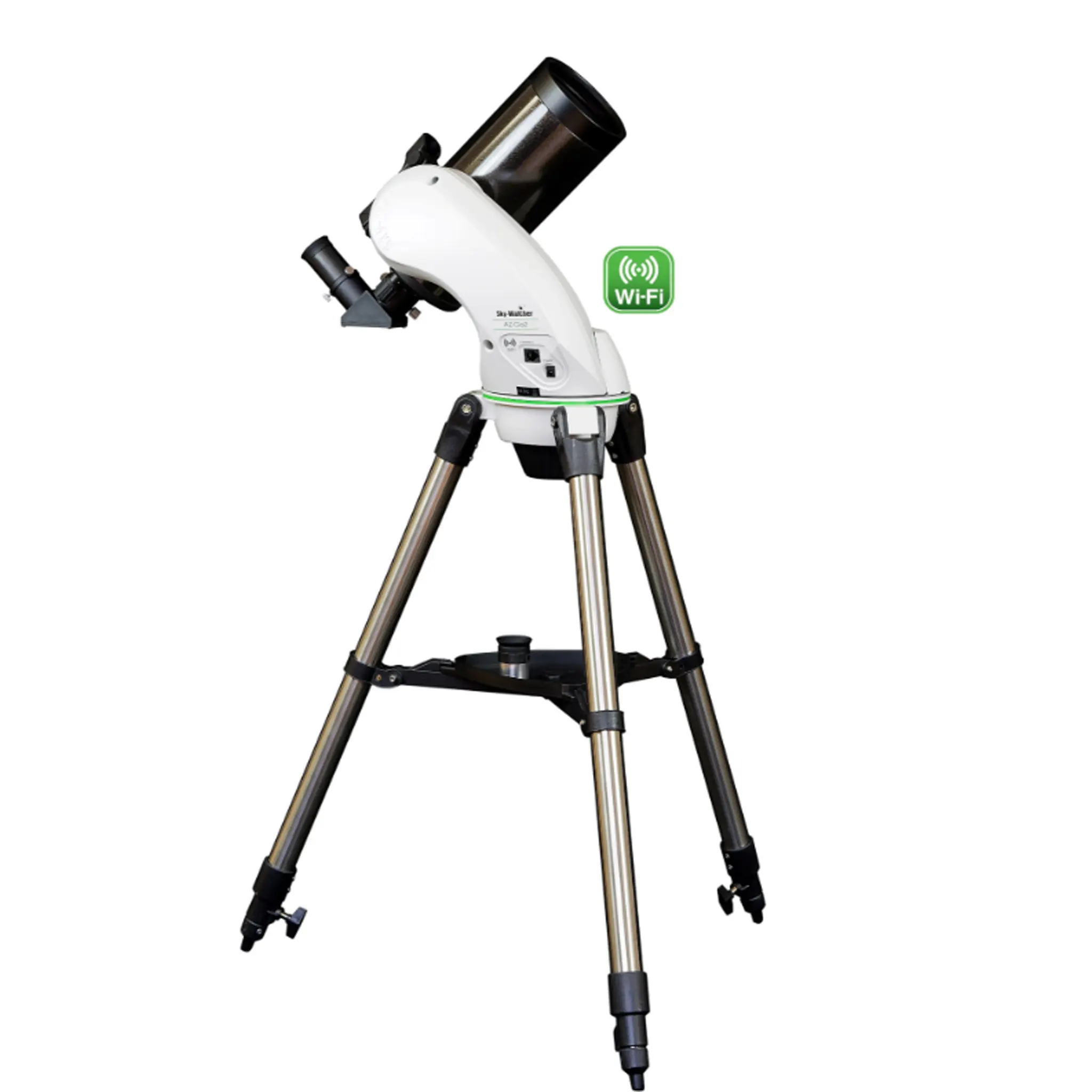 Sky-Watcher 102/1300 AZ-Go2 Explorer - Image 3