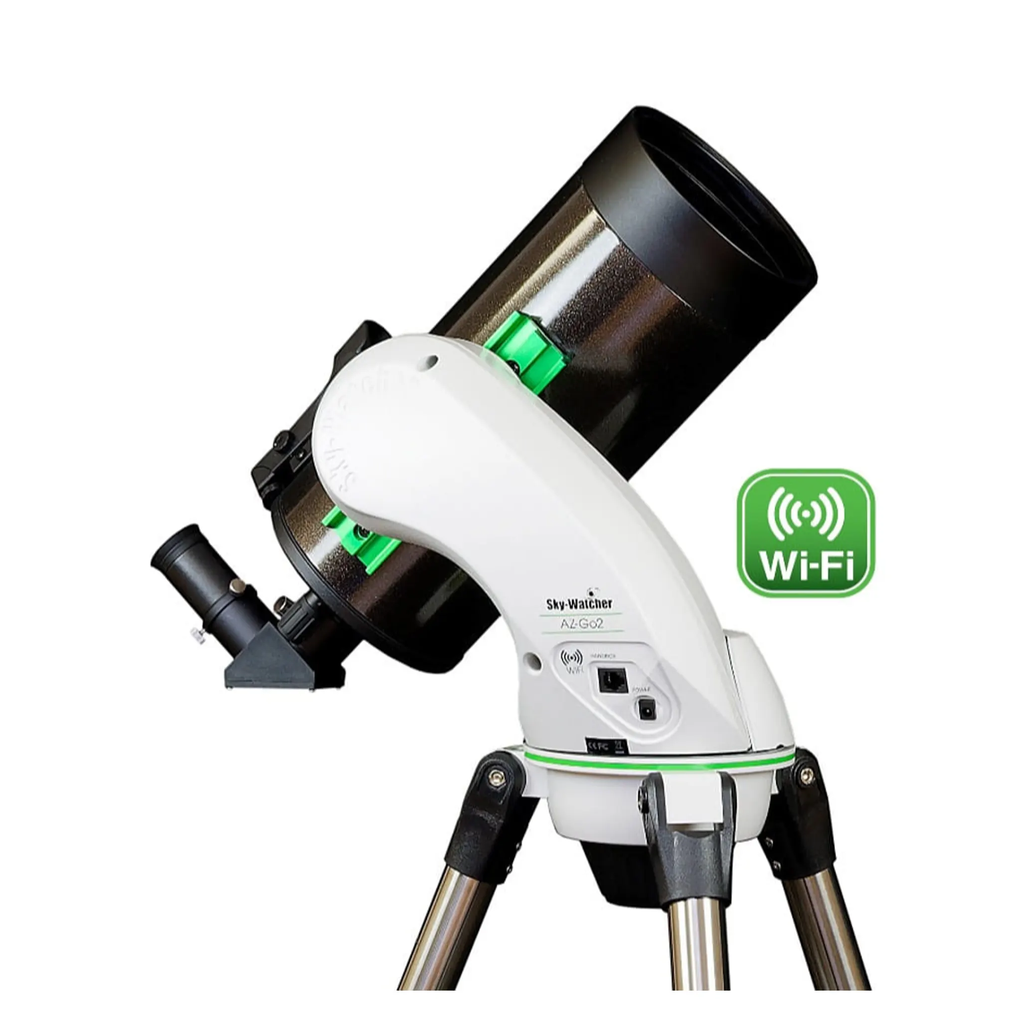 Sky-Watcher 127/1500 AZ-Go2 Explorer - Image 2