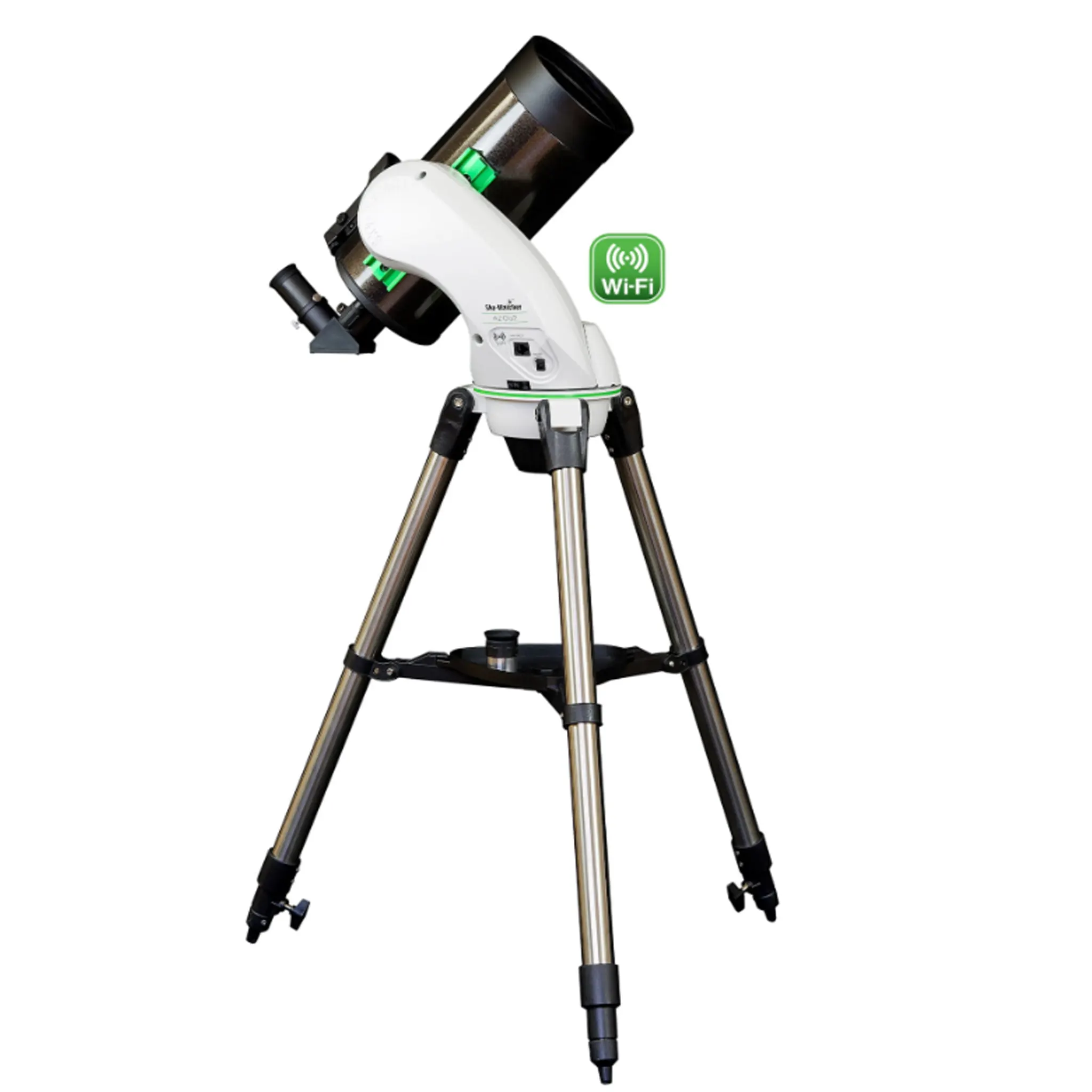 Sky-Watcher 127/1500 AZ-Go2 Explorer - Image 3