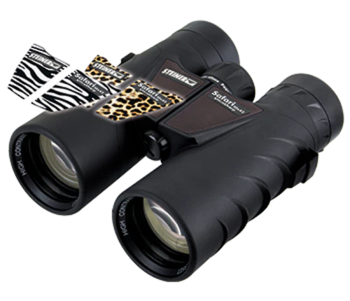 Steiner Safari Ultrasharp 10x42 - Image 3