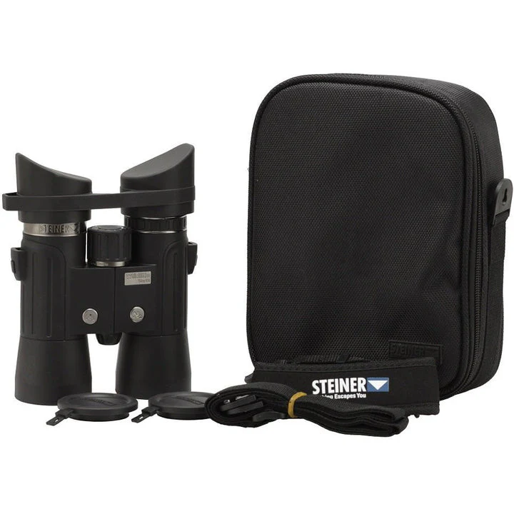 Steiner Wildlife 10x42 - Image 3