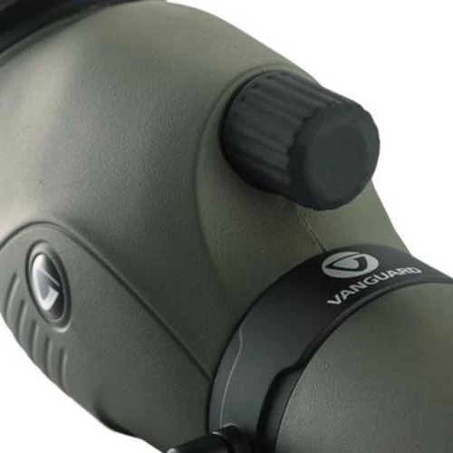 Vanguard Endeavor XF 60A Spotting Scope with 15-45X Zoom - Image 3