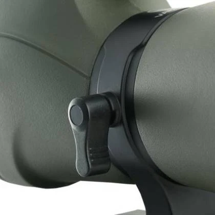 Vanguard Endeavor XF 60A Spotting Scope with 15-45X Zoom - Image 4